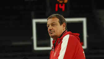 Ataman Dünya Kupası için 2-3 galibiyet şart, Litvanya maçı kritik