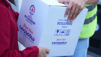 Denizli’de öğrencilere ücretsiz beslenme desteği kapsamı genişledi