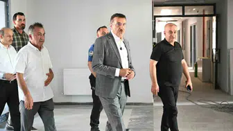 Malatya Polis Okulu yeni eğitim dönemine kapılarını açıyor