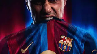 Barcelona orta sahasını Rodri ile güçlendirdi