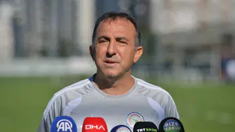 Rizespor Samsunspor karşısında galibiyet serisini sürdürmeyi hedefliyor