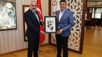 Türkiye ve Çin arasında yeni akademik köprüler kuruluyor
