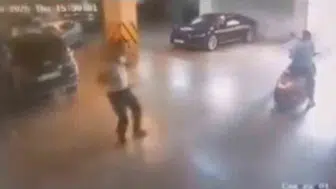 Çiğli'de belediye başkanının aracına ateş açan 2 kişi tutuklandı