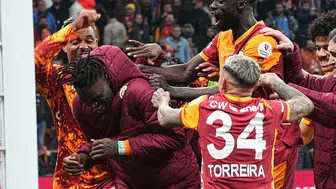 Galatasaray'ın savunma kalesine dev teklif: 40 milyon euro masada