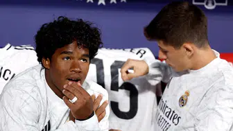 Real Madrid'de sürpriz ayrılık: Mourinho genç yıldızın üzerini çizdi