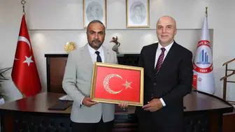 Bartın ve Zonguldak üniversitelerinden ortak gelecek mesajı