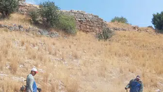 Söke Belediyesi turistik bölgeleri sezona hazırlıyor