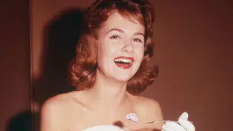Elvis Presley'in filmlerindeki Shelley Fabares hayatını kaybetti