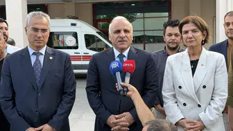 Lice yolunda minibüs faciası 7 kişi yaşamını yitirdi