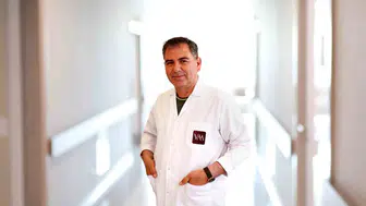 Çocuğunuz emzirirken çok terliyorsa dikkat