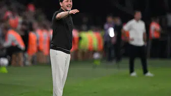 Fatih Tekke'den transfer rotası: Öncelik forvette, olmazsa 6 numaraya yöneleceğiz