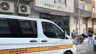 Gaziantep'te ev yangını 4 yaşındaki çocuk hayatını kaybetti