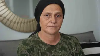27 Yıldır Kayıp Kızını Arıyor