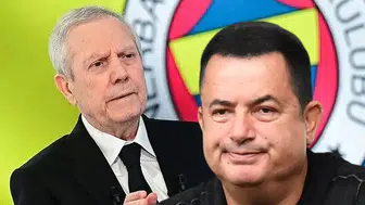 Aziz Yıldırım'dan Acun Ilıcalı'nın dava hamlesine sert yanıt