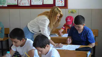 Niğde’de usta öğretici olmak isteyenlere başvuru çağrısı