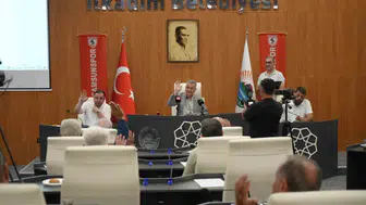 İlkadım Belediye Başkanı Kurnazdan borç açıklaması