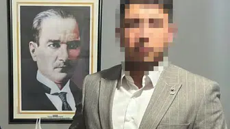 Afyonkarahisar'da avukatlar arası silahlı hesaplaşma