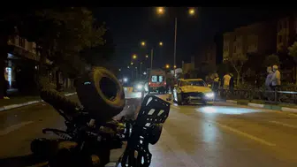 Bursa'da feci kaza Aşırı hız bir can aldı