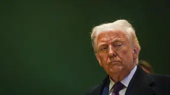 Trump İran ile masaya oturduğunu ve anlaşmanın yakın olduğunu duyurdu