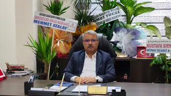 Esnafın emeklilik beklentisi 7200 gün düzenlemesi