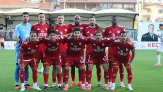 Keçiörengücü sahasında Pendikspor’a gol yağdırdı