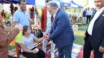 Tarihin Hafızası 100 Bin Parçayla Talas'ta Canlandı "Her Eşyanın Bir Anısı Var"