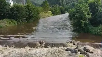 Giresun'daki sel felaketinde anne ve iki kızı hayatını kaybetti