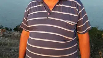 Komşusunu vuran eski polis cezaevine gönderildi