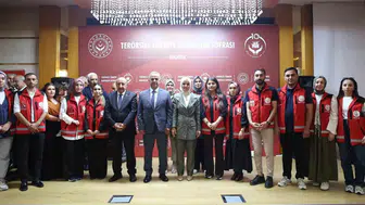 Bakan Göktaş Terörsüz Türkiye hedefi gelecek nesillerin huzuru için