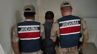 Şanlıurfa jandarması göçmen kaçakçılarını kıskıvrak yakaladı