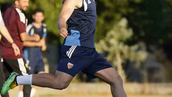 Kayserispor lig maratonuna hazırlanıyor