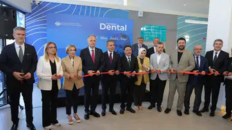 Nevşehir’de yeni diş sağlığı merkezi için geri sayım başladı