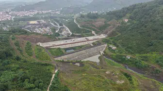 Samsun tarımını kurtaracak dev su yatırımları hız kazandı