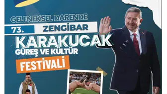 Darende ata sporunu 73. kez meydanlara taşıyor