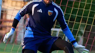 Kayserispor zorlu Iğdır deplasmanı için hazırlıklarına hız verdi