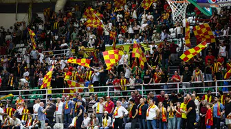 Göztepe basketbolda şampiyonluk yolculuğunu başlattı