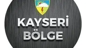 Kayseri için ’kuvvetli yağış’ uyarısı