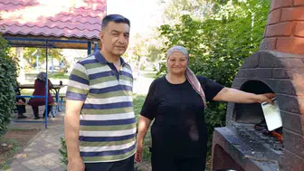Kahramanmaraşlılar kavurucu sıcaklardan mesire alanlarına sığınarak kaçıyor