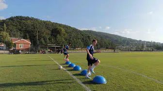Erciyes 38 FK Bolu kampında Şanlıurfaspor ile sınav verecek