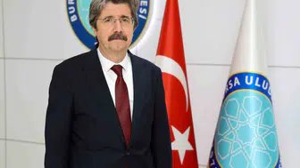 Bursa Uludağ Üniversitesi yeni döneme tam kapasiteyle giriyor