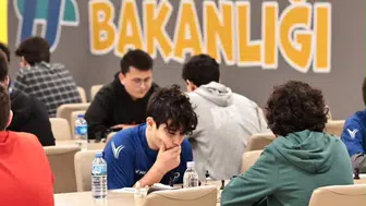Denizli bin satranç ustasını ağırlamaya hazırlanıyor