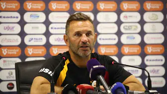 Galatasaray Erzurum deplasmanında farklı kazandı