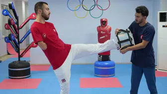 Yanlış kapıdan girdi Avrupa şampiyonu oldu