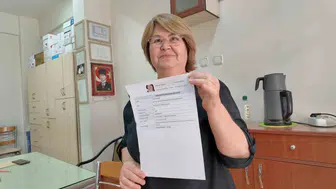 66 yaşında üniversiteyi kazandı ama aynı gün evlat acısıyla sarsıldı
