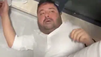 Edirne’de milletvekili kavgasında şüpheliler serbest bırakıldı