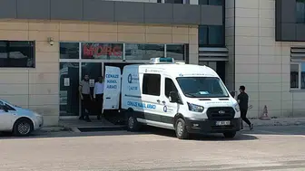 Akseki yolundaki feci kazada hayatını kaybeden çift son yolculuğuna uğurlanıyor