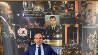FETÖ ile mücadelede gizli yapılanma uyarısı