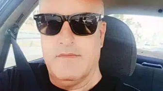 Cilvegözü Sınır Kapısı'nda feci kaza TIR sürücüsü hayatını kaybetti