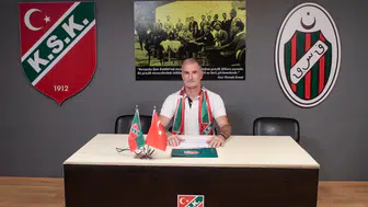 Karşıyaka’nın hocası basketbolun geleceğini şekillendirecek