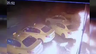 Casperlar çetesine yeni dava 149 kişiye ağır hapis istemi